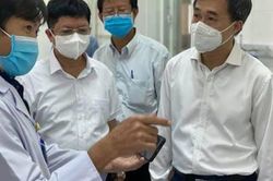 Bình Dương: Nguồn bệnh đã có nhiều trong cộng đồng