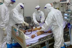 TP.HCM ghi nhận thêm 3 ca tử vong do Covid-19