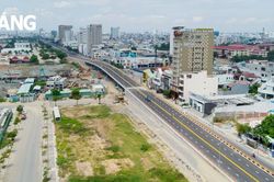 Phấn đấu hoàn thành nhiều dự án, công trình trọng điểm