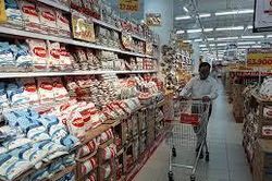 Mặt hàng thực phẩm, gia vị tăng giá