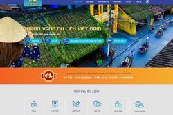 Vận hành nền tảng số 'Trang vàng du lịch Việt Nam'