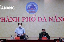 Truy vết, xét nghiệm nhanh để kiểm soát dịch bệnh