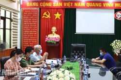 Xử lý đối tượng đăng tải thông tin trái thuần phong mỹ tục trên trang thông tin điện tử
