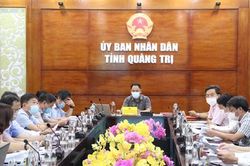 Bộ trưởng Bộ LĐ,TB&XH Đào Ngọc Dung: Không để dân thiếu ăn, thiếu mặc, không bỏ sót người dân gặp khó khăn