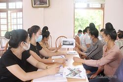 Tập huấn 'Photovoice – Công cụ ghi lại và tạo ra sự thay đổi bằng hình ảnh'