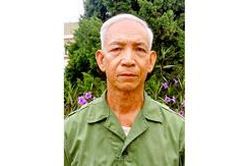 Sáng mãi tinh thần TNXP