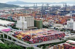 Moody's Analytics: Tăng trưởng GDP toàn cầu dự báo đạt 2,8% năm 2022