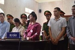Điều tra thêm mẹ nữ sinh ship gà ở Điện Biên trong vụ án ma túy
