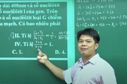 Bộ GD&ĐT xác minh vụ thầy giáo ra câu hỏi ôn tập trùng 80% đề tốt nghiệp THPT