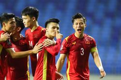 Tuyển Việt Nam có thể chọn Hàn Quốc làm sân nhà ở vòng loại World Cup 2022