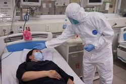 Bộ Y tế ban hành hướng dẫn mới chẩn đoán và điều trị Covid-19
