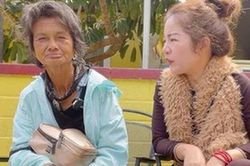 Danh hài Thúy Nga: Tôi là phụ nữ mà lại bị xúc phạm như vậy thì rất đau lòng