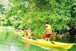 Lạng Sơn: Một công an viên tử vong hy hữu tại khu du lịch sinh thái Đồng Lâm