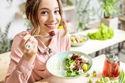 Những lưu ý về dinh dưỡng ở phụ nữ