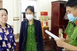 'Bà trùm' Mười Tường và những chiến tích bất hảo