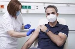 Khoản tiền thưởng cao nhất EU cho người đi tiêm chủng
