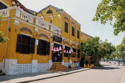 Nhà cổ giá hàng chục tỷ đồng ở Hội An được rao bán vì dịch Covid-19