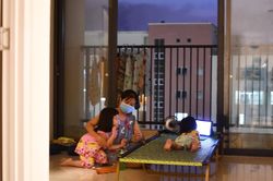 F0 ở TP.HCM được cách ly tại nhà cần làm gì?