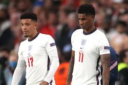 Tân binh Man Utd lên tiếng sau thất bại ở Euro