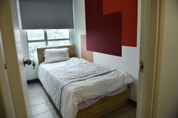 Trưng dụng căn hộ mẫu ở Thuận Kiều Plaza làm nơi nghỉ ngơi cho bác sĩ