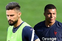 Giroud có bến đỗ mới sau Euro 2020