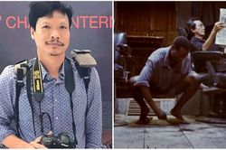 Nhà báo Việt Văn, thành viên Hội đồng duyệt phim: Dù quay đẹp, nhưng 'Vị' mang lại giá trị gì?