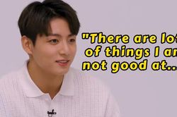 Có đúng V và BTS thuộc danh sách 'không ưa thích' của Jungkook?