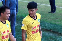 HAGL tiếp tục gửi quân cho Công an Nhân dân