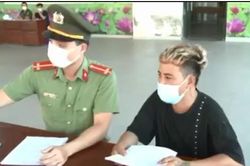 Khởi tố bị can đưa người Trung Quốc xuất cảnh trái phép