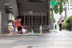Thái Lan: Tỷ lệ học sinh bỏ học tăng vọt