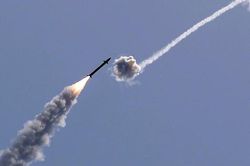 Quân đội Syria vô tình hạ gục một máy bay chiến đấu của không quân Israel?