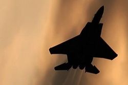 Hệ thống Vòm Sắt Israel suýt bắn hạ máy bay F-15 đồng đội trong cuộc chiến Gaza