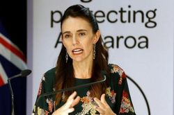 Lần đầu tiên Thủ tướng New Zeland lên tiếng về khái niệm Ấn Độ Dương-Thái Bình Dương