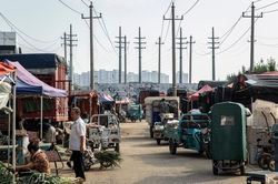 Kinh tế Trung Quốc 'hạ nhiệt', mục tiêu tăng trưởng có còn trong tầm tay?