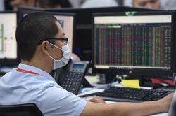 Chứng khoán ngày 15/7: Tiếp tục dời về vùng 1.265 trước khi lực cầu bắt đáy quay lại