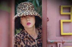 Mỹ Duyên và vai bà Ích gây ức chế trong 'Cây táo nở hoa'