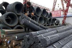 Bộ Tài chính đề xuất tăng thuế xuất khẩu phôi thép từ 0% lên 5%