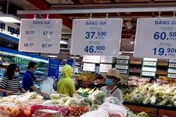 Lợi dụng dịch bệnh, đầu cơ hàng hóa bán với giá cao có thể bị phạt tù đến 15 năm