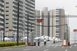 Vẫn lúng túng xử lý tình huống vận động viên Olympic Tokyo mắc COVID-19