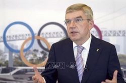 Olympic Tokyo: VĐV sẽ được trao huy chương theo cách đặc biệt