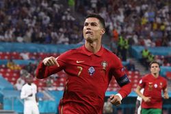 Top 5 CLB ghi bàn nhiều nhất EURO 2020: Juventus số 1