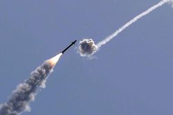 Người Syria vô tình hạ gục tiêm kích Israel?