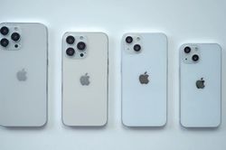 Tại sao camera trên iPhone 13 lại được sắp xếp theo đường chéo?