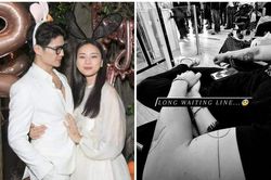 Ngô Thanh Vân khoe khoảnh khắc ngọt ngào bên Huy Trần, hình nền điện thoại lại 'chiếm trọn spotlight'