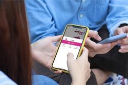 Momo bắt tay cùng ứng dụng Viber