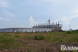 Đề nghị phê duyệt chủ trương đầu tư xây dựng dự án nhà ở phục vụ vận động viên tại Khu liên hợp thể dục - thể thao Hòa Xuân