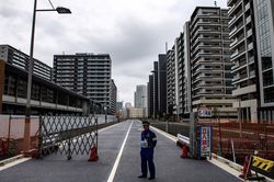 Hướng đến Olympic Tokyo 2020 an toàn