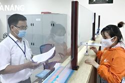Các địa phương nỗ lực thu ngân sách