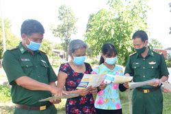 'Lời ru buồn' nơi biên viễn: Giải pháp nào để hạn chế tảo hôn?