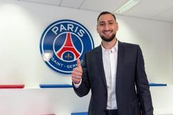 Chuyển nhượng ngày 15/7: Donnarumma gia nhập PSG